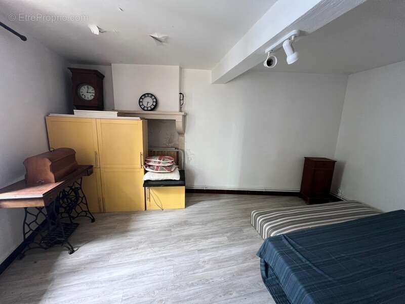 Maison à vendre 5 pièces BAUDEMONT (71) - photo 11