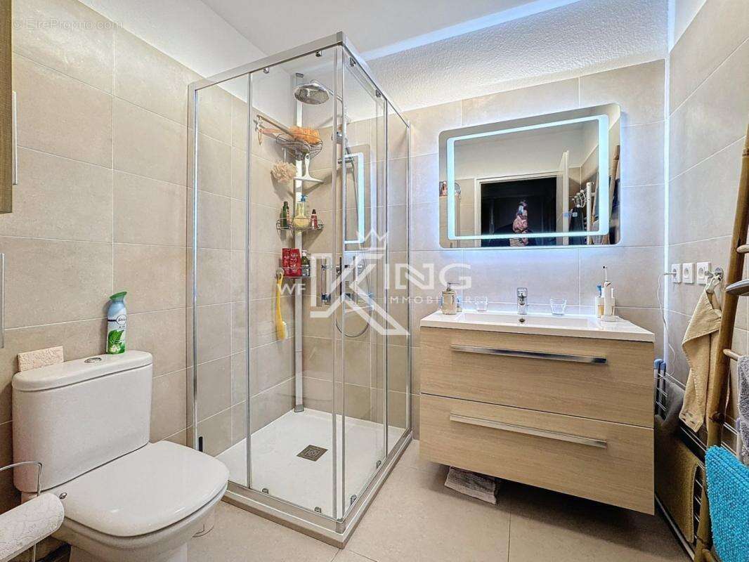 Appartement à SAINT-RAPHAEL