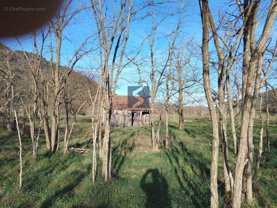 Maison à SAINT-VINCENT-DE-DURFORT