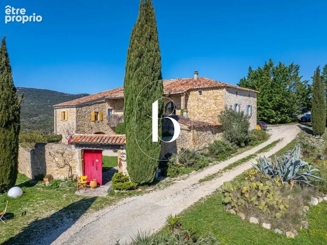Vue panoramique à la croisée des Monts ... - photo 5