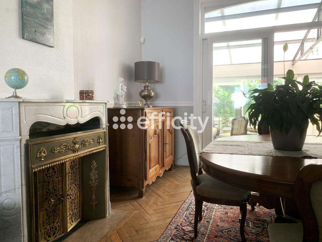 Maison à TEMPLEMARS