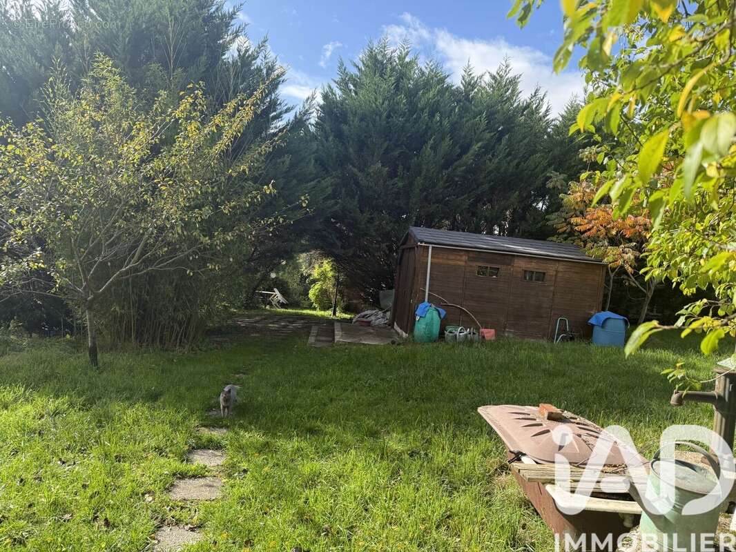 Photo 5 - Maison à GILLY-SUR-LOIRE