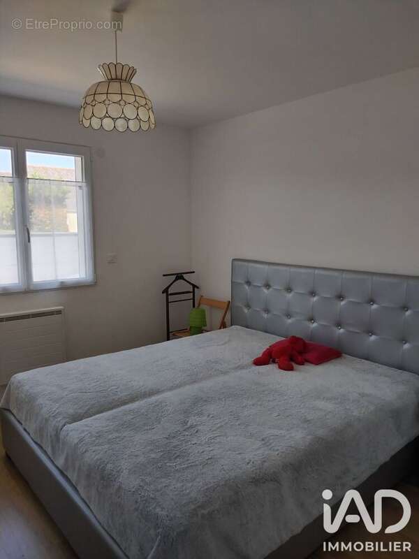Maison 112 m² à Plobannalec-Lesconil  - photo 8