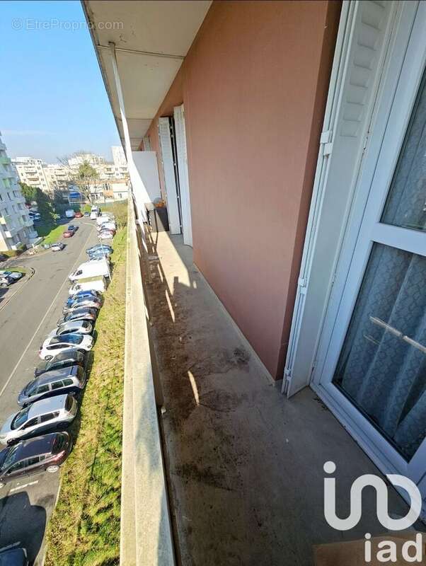 Photo 4 - Appartement à CRETEIL