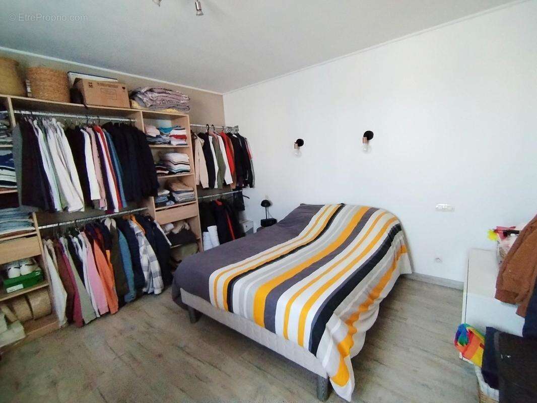 Maison à LA MOTHE-ACHARD