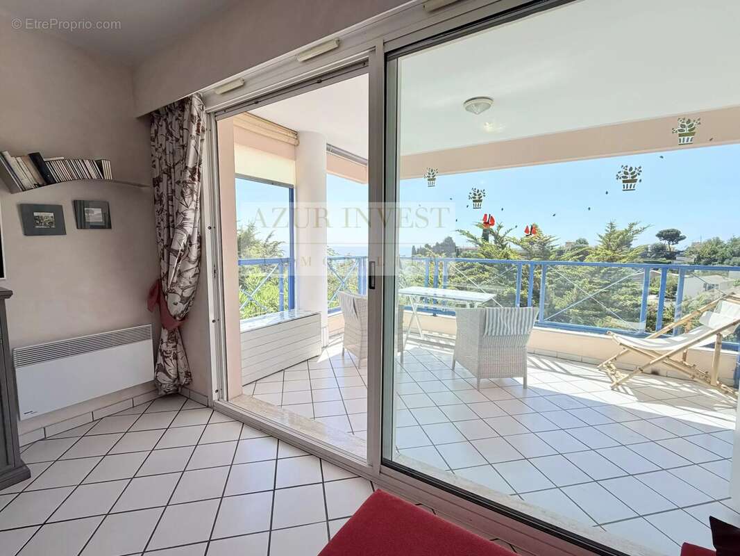 Appartement à ROQUEBRUNE-CAP-MARTIN