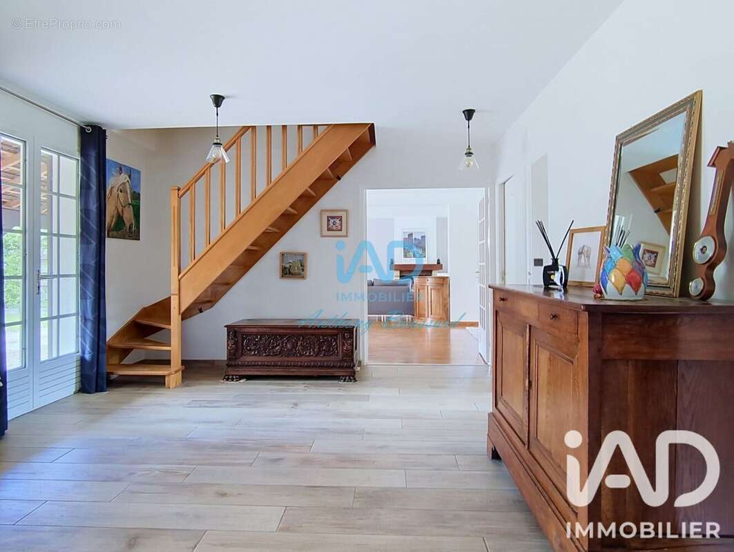 Photo 8 - Maison à FONTENAY-TRESIGNY