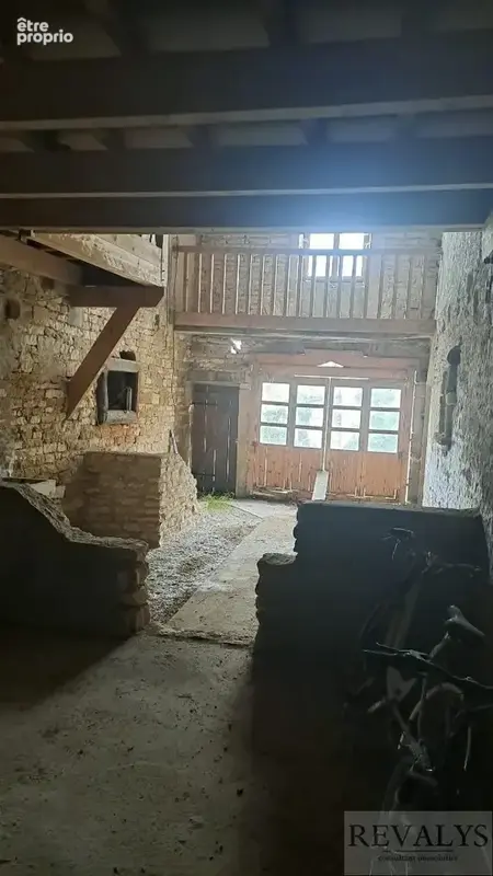 Maison à AIGNAY-LE-DUC