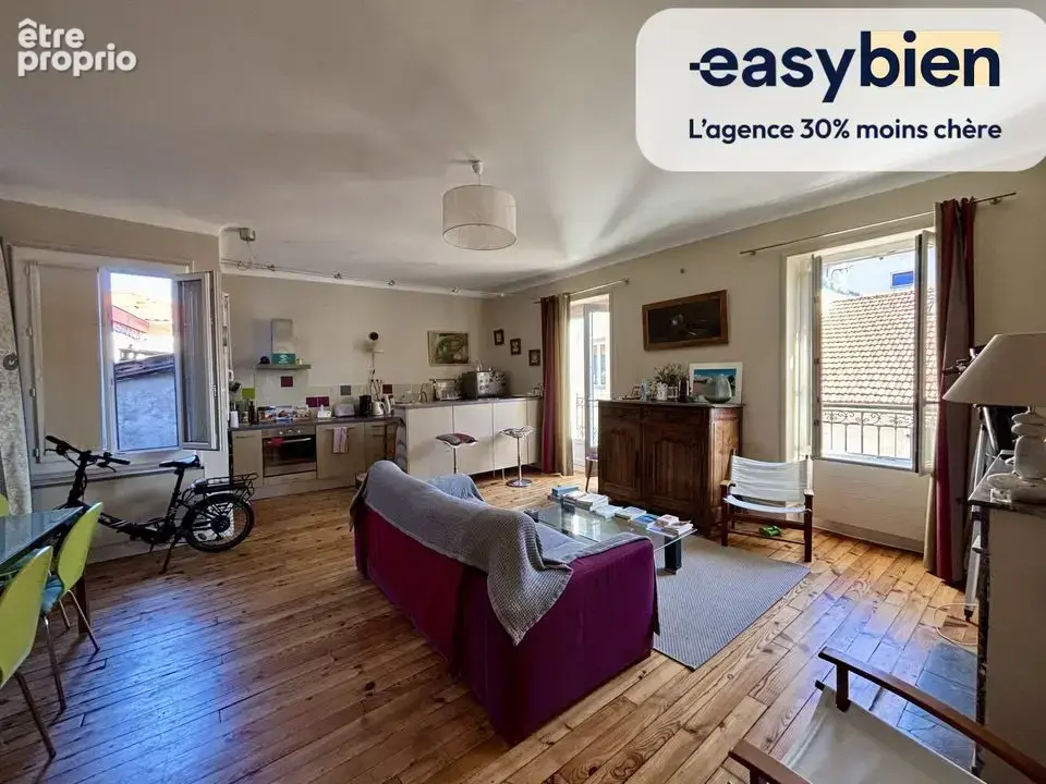 Appartement à BIARRITZ