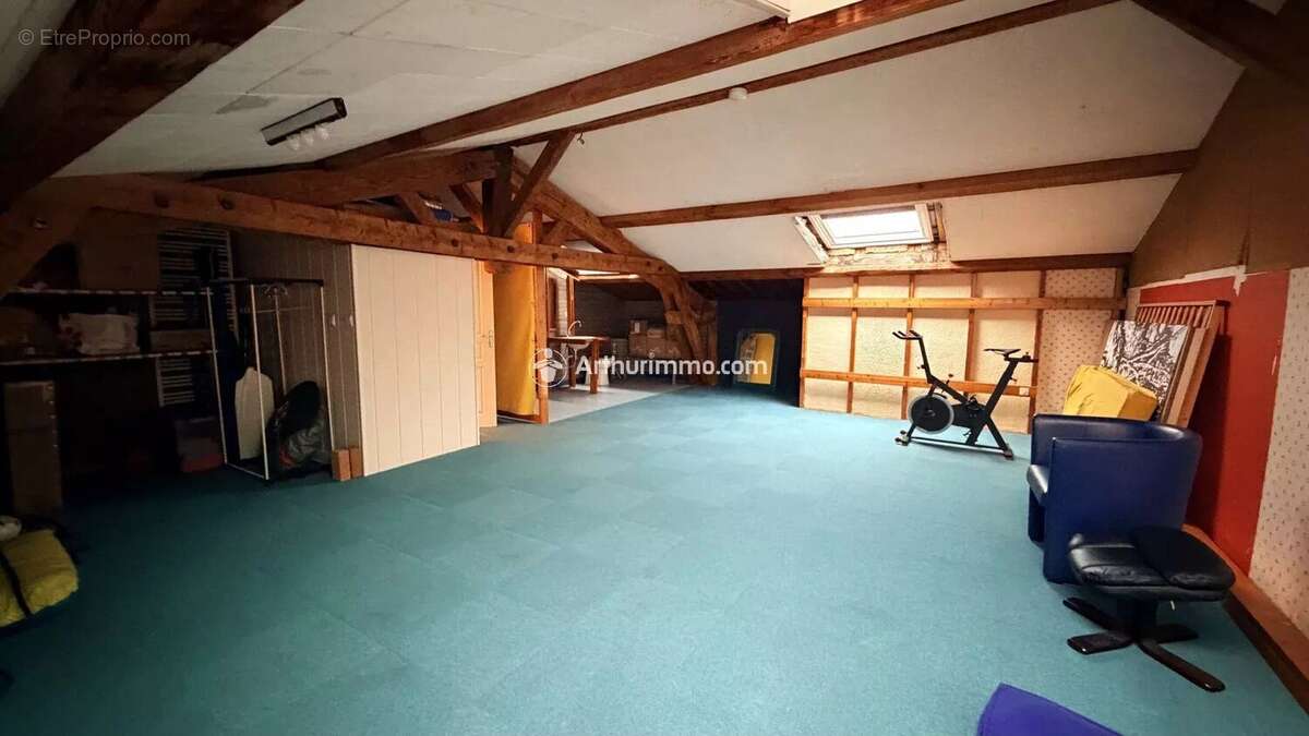 Appartement à MILLAU