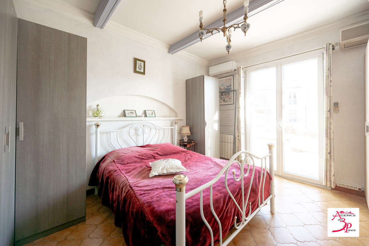 Maison à PIERREFEU-DU-VAR