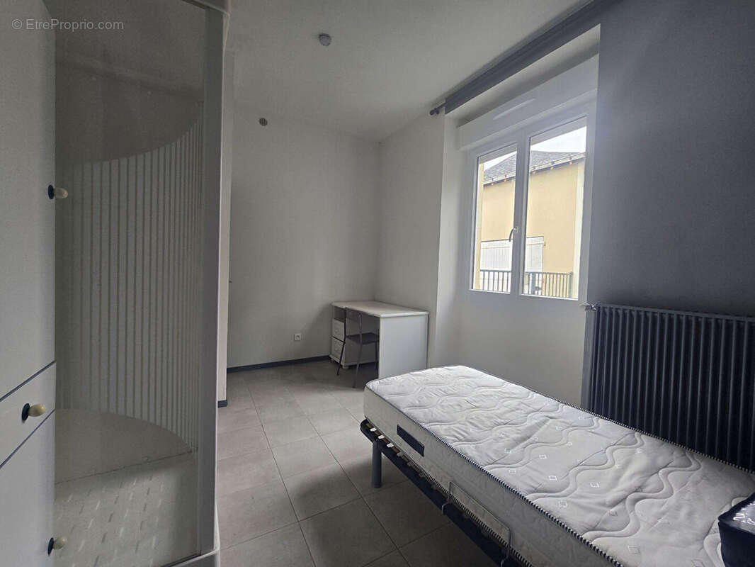 Appartement à PRUILLE-LE-CHETIF
