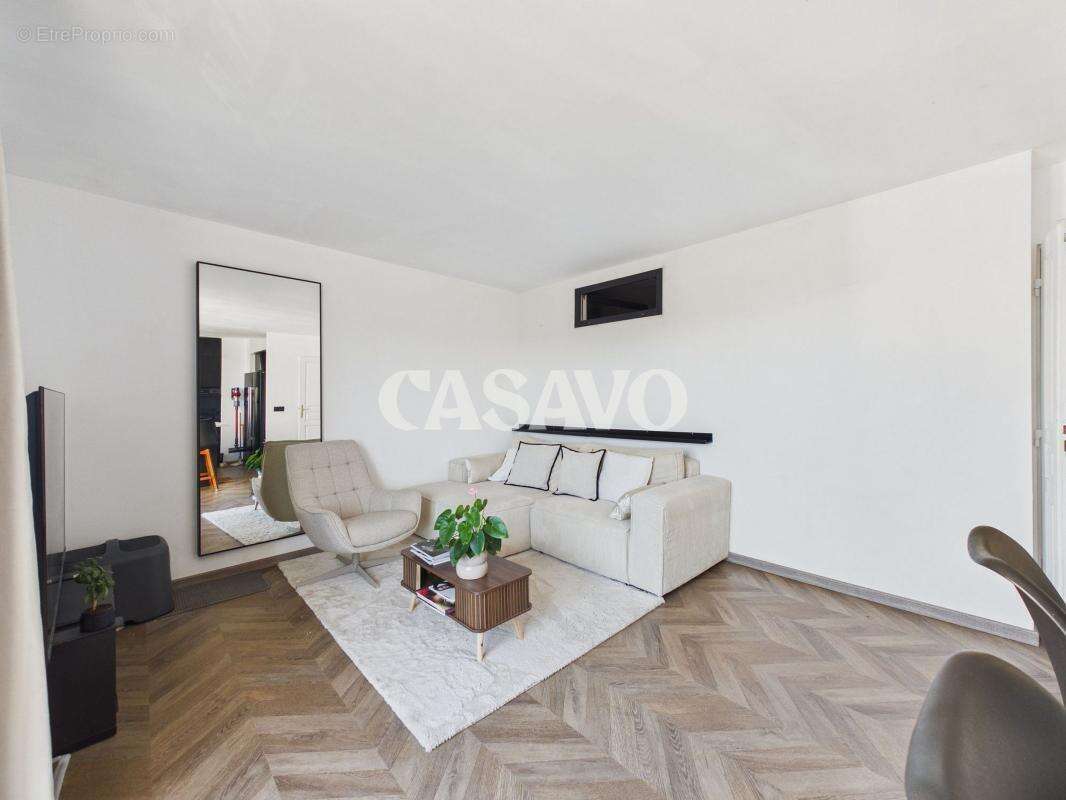 Appartement à COLOMBES