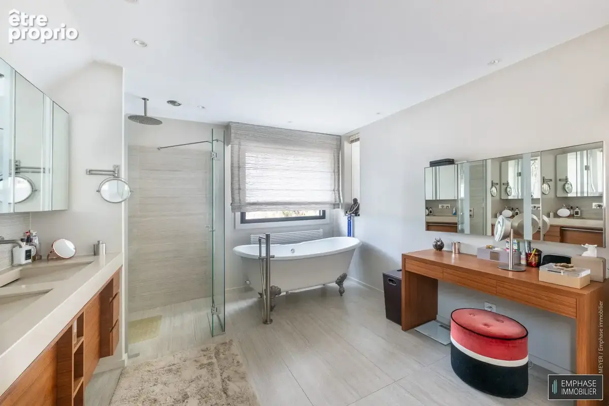 Maison 8 pièces 290 m² à vendre à Fourqueux (78112) - photo 9