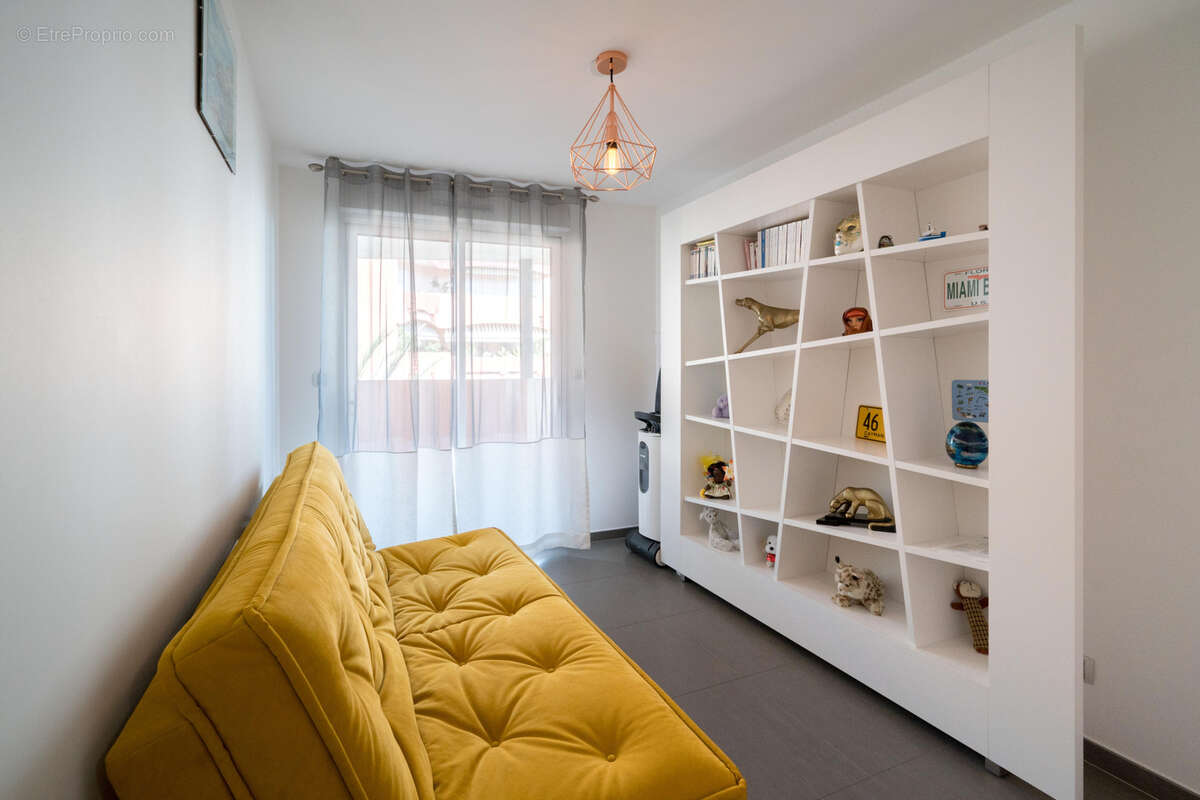 Appartement à HYERES