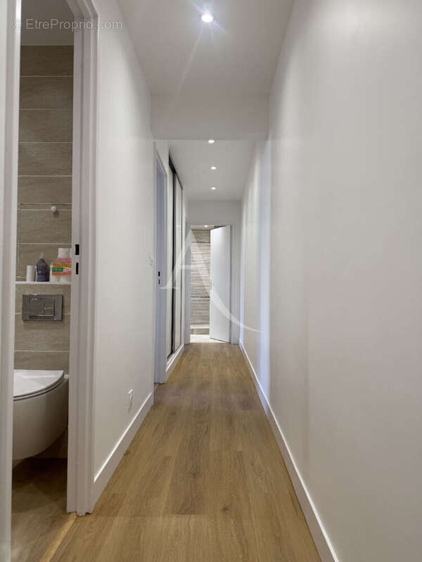 Appartement à CHATOU
