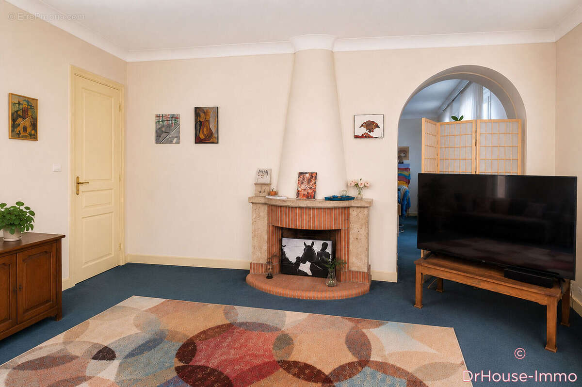 Maison 534 m² à Troyes  - photo 25