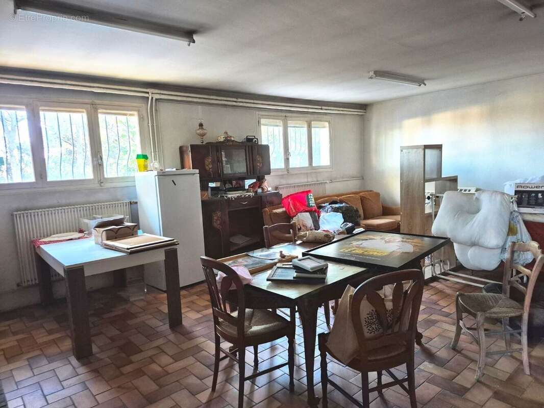 Maison à CARQUEIRANNE