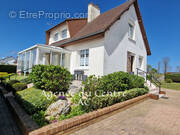 Maison à SAINT-LEONARD