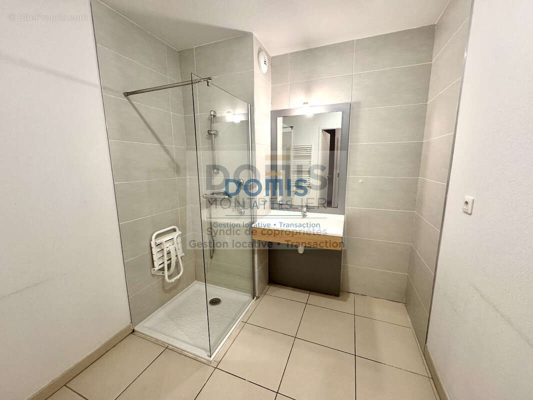 Appartement à FABREGUES