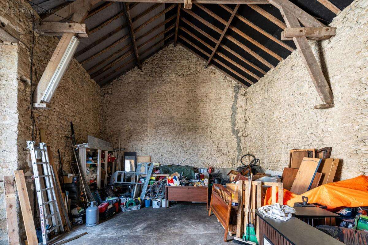 Maison à NEUVY-EN-BEAUCE