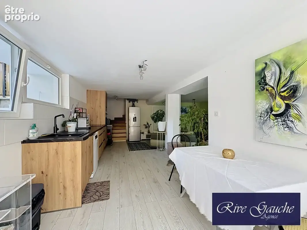 Maison de Village à Sciez - photo 8