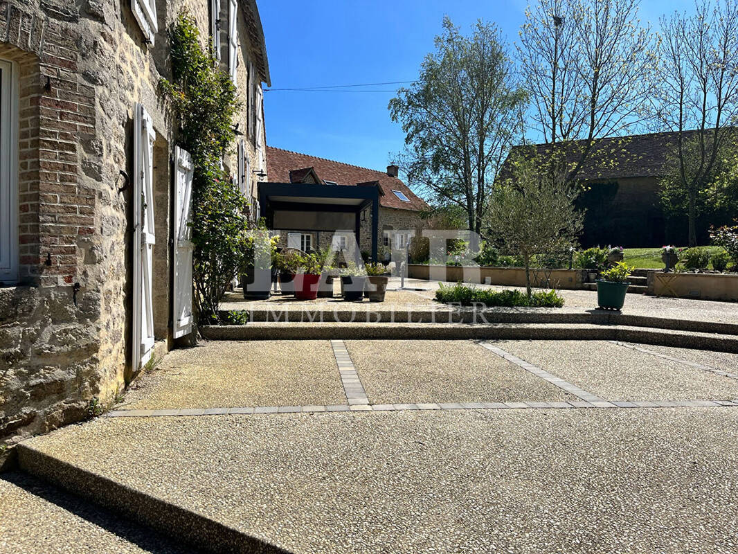 Maison à ALENCON
