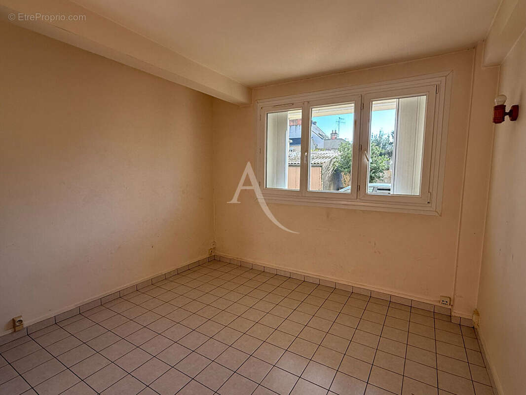 Appartement à LE MANS