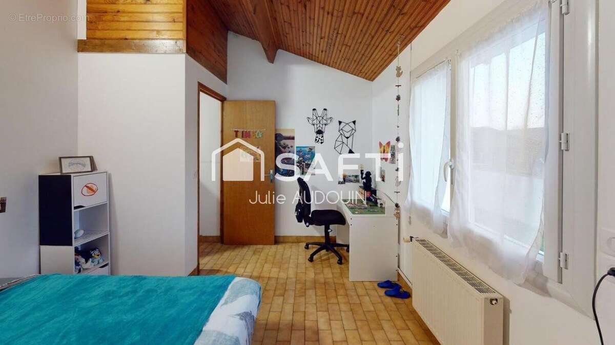 Photo 9 - Maison à SAUJON