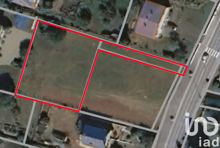 Photo 4 - Terrain à UFFHOLTZ