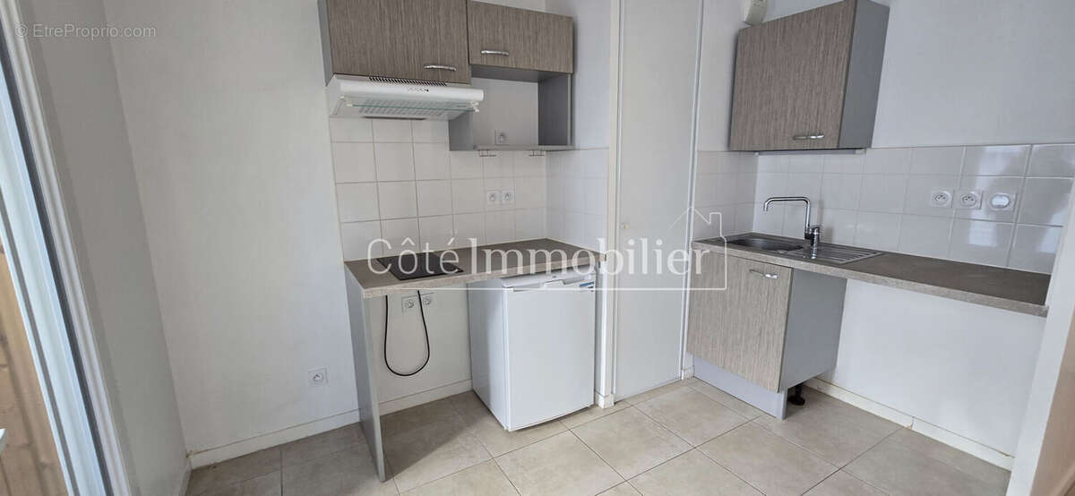 Appartement à SAINT-HERBLAIN