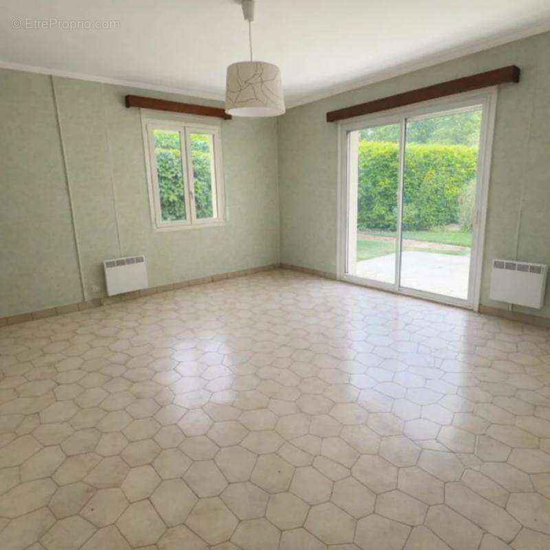 Maison à MASSEUBE
