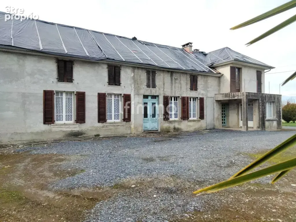 Corps de ferme ger - photo 6