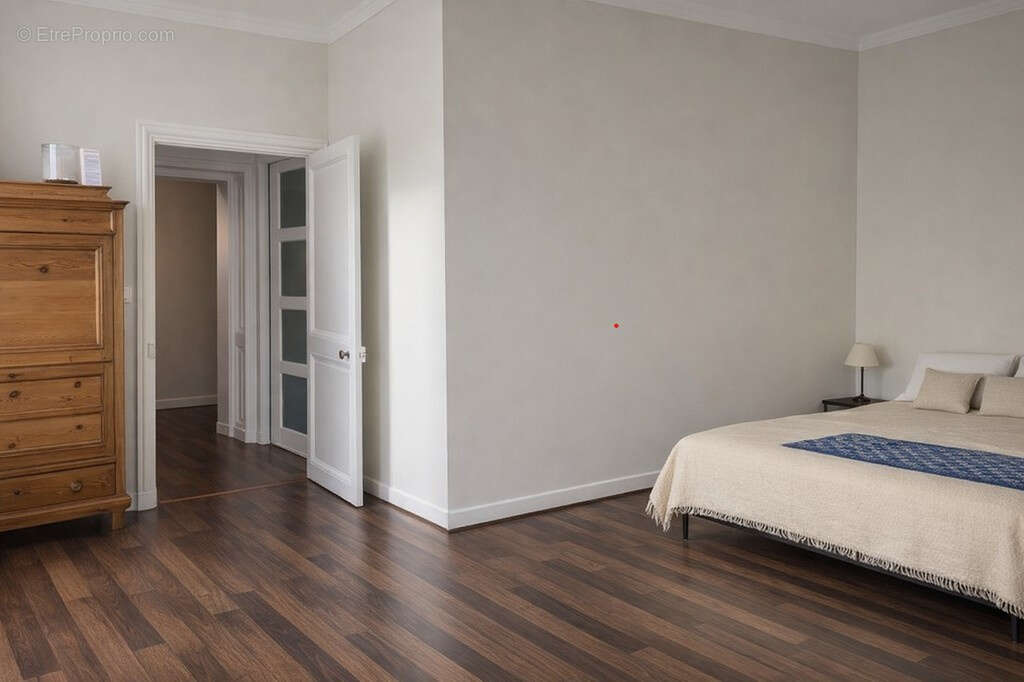 Maison à SAINT-BRICE