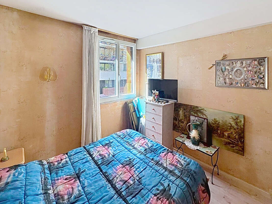 Appartement à CHAVILLE