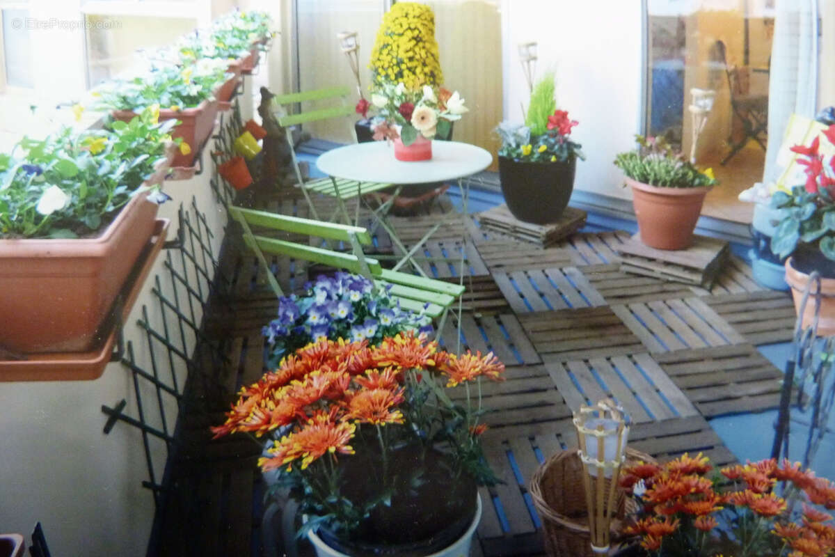 Appartement à LE PETIT-QUEVILLY