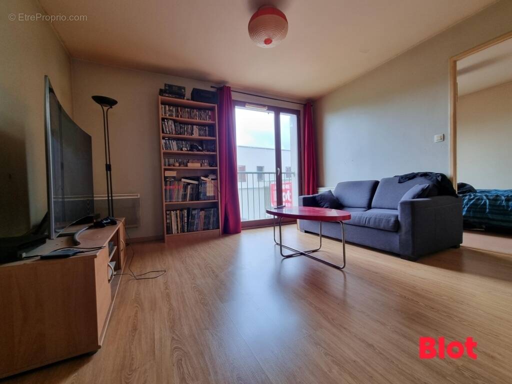 Appartement à PACE