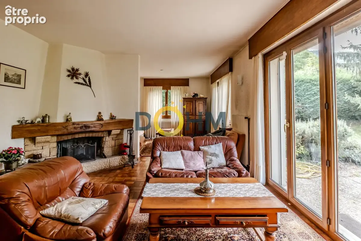 MACHILLY grande villa - photo 3