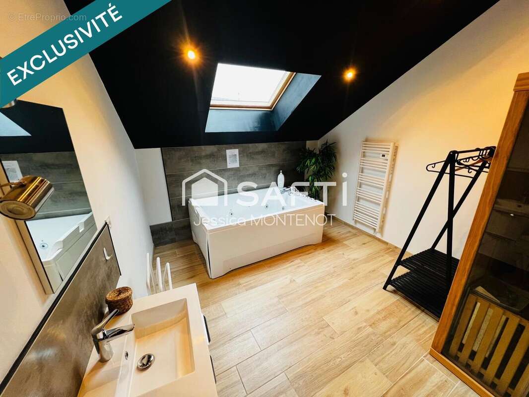 Photo 2 - Appartement à BEAUNE