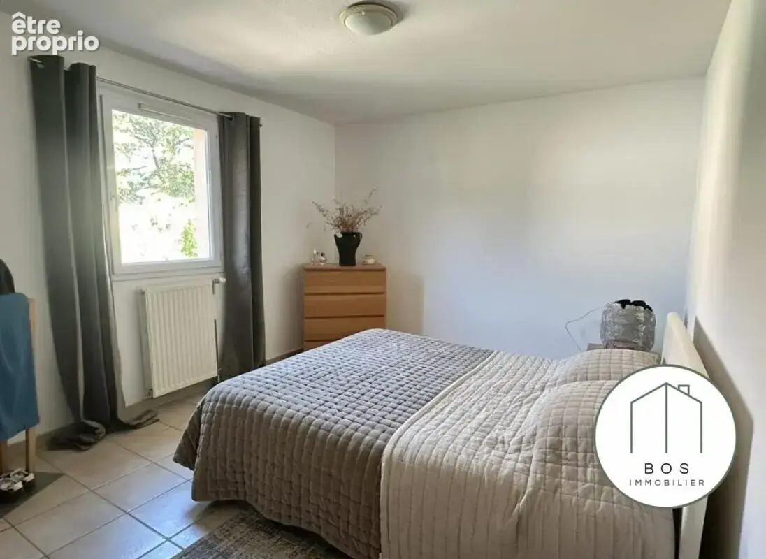 Maison avec jardin dans résidence sécurisée avec piscine - photo 8