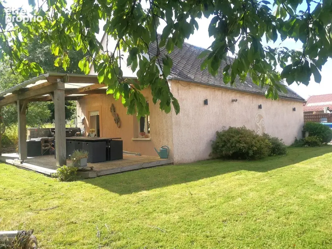 Maison à LIGNY-EN-CAMBRESIS