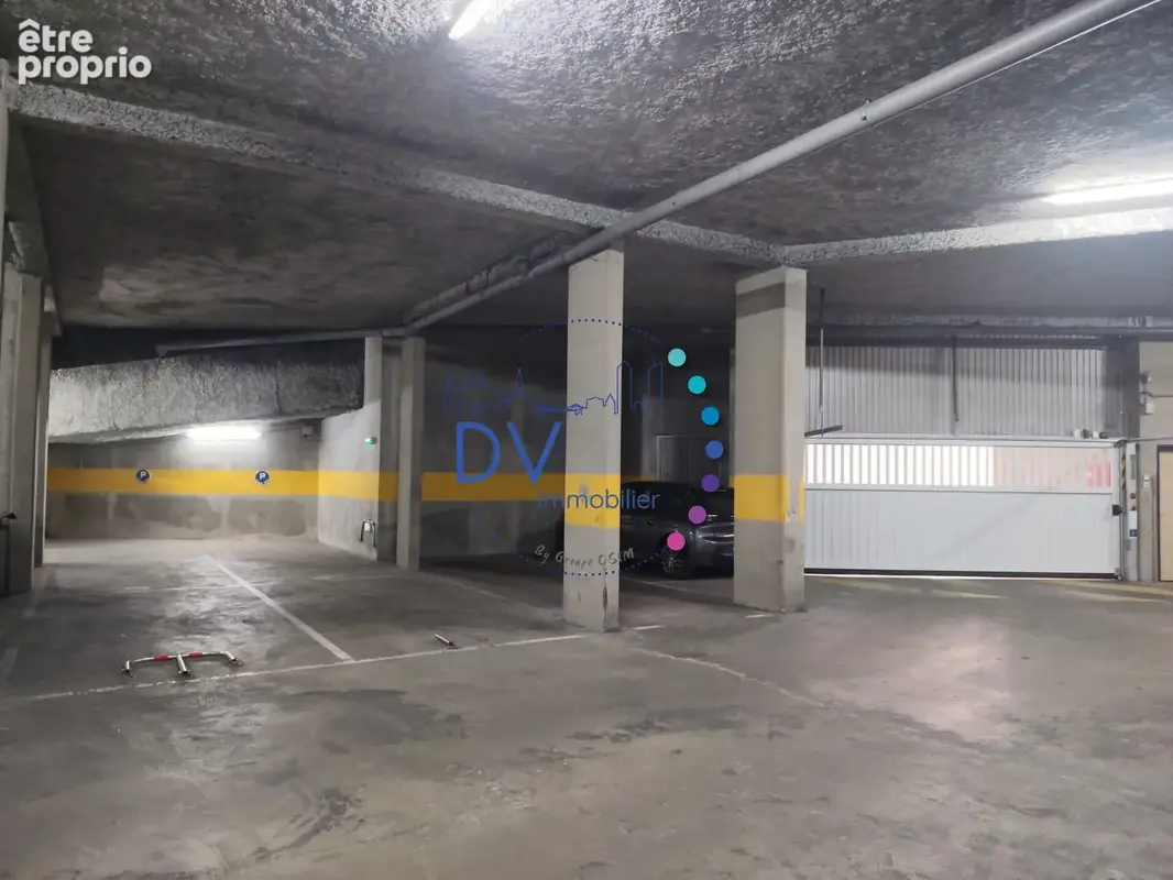 Parking à vendre à Lyon-8e (69008) - photo 3