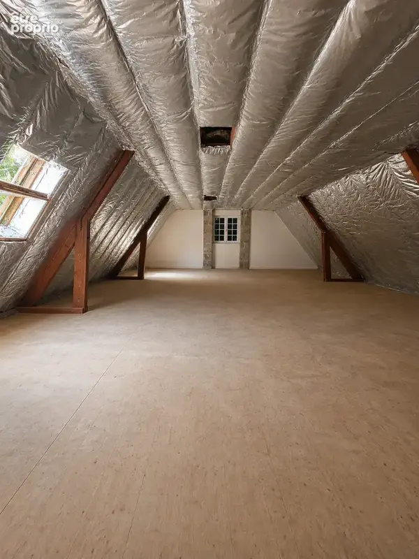 'UNIQUE' Aux portes de QUIMPER Propriété avec travaux - photo 3
