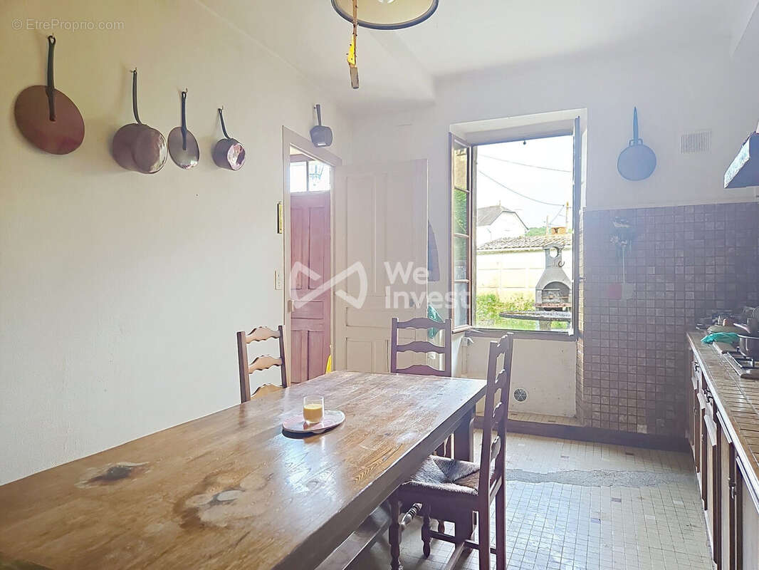 Maison 87 m² à Benejacq  - photo 5