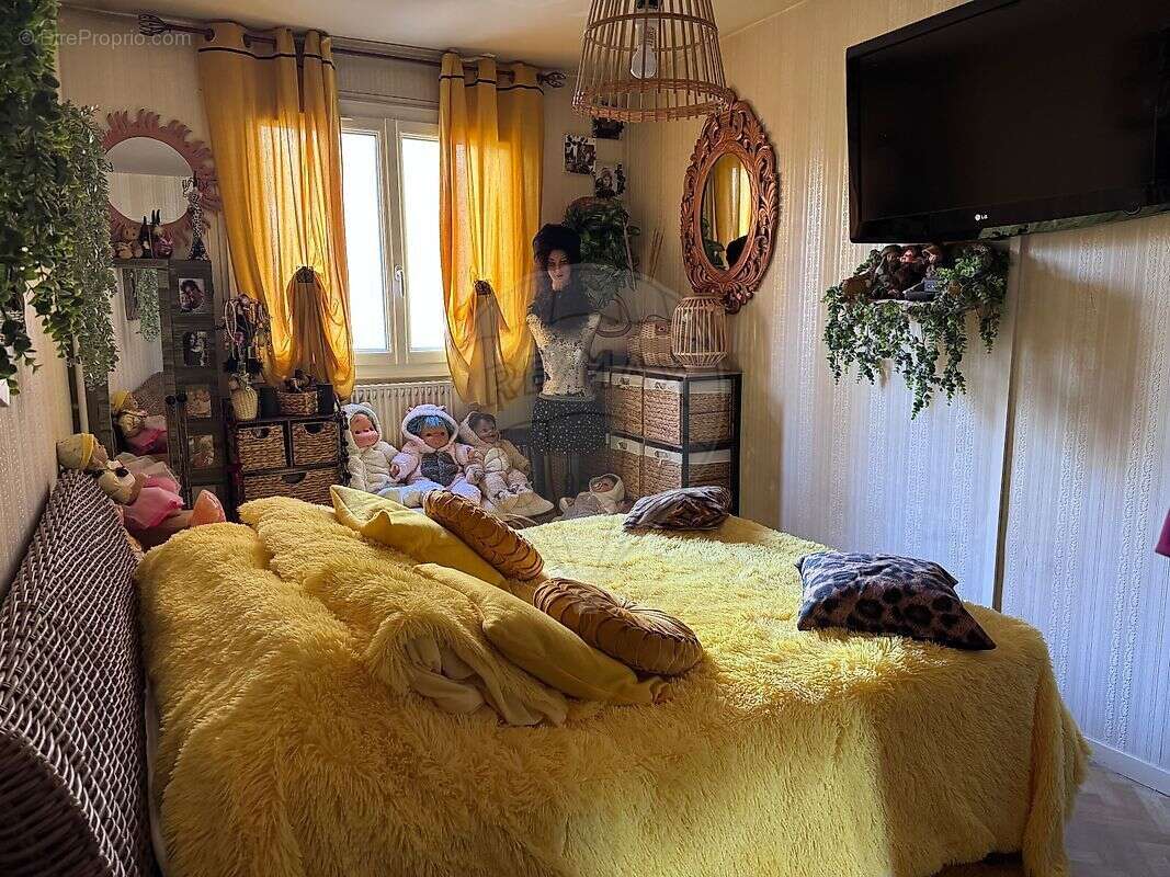 Appartement à NEVERS