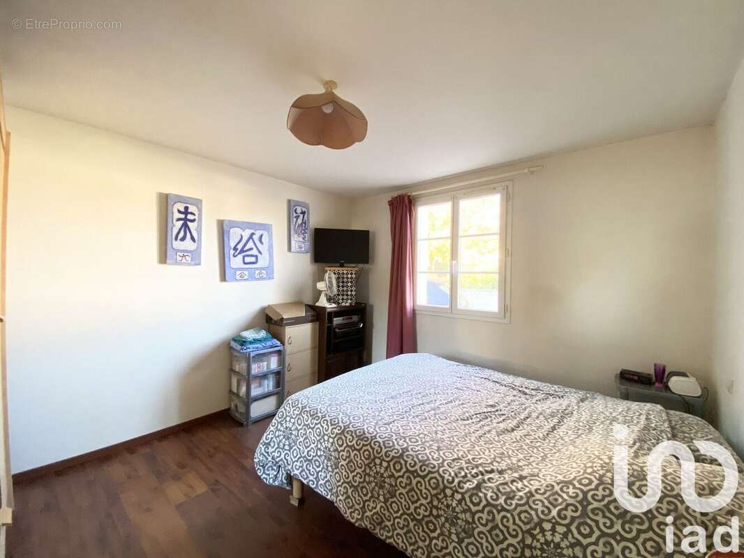 Photo 4 - Maison à SOULLANS