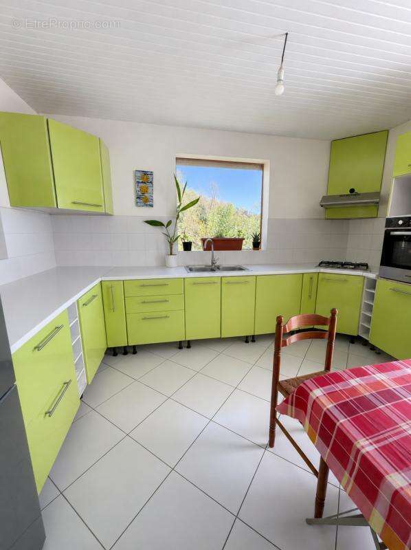Maison 210 m² à Le Carbet  - photo 35