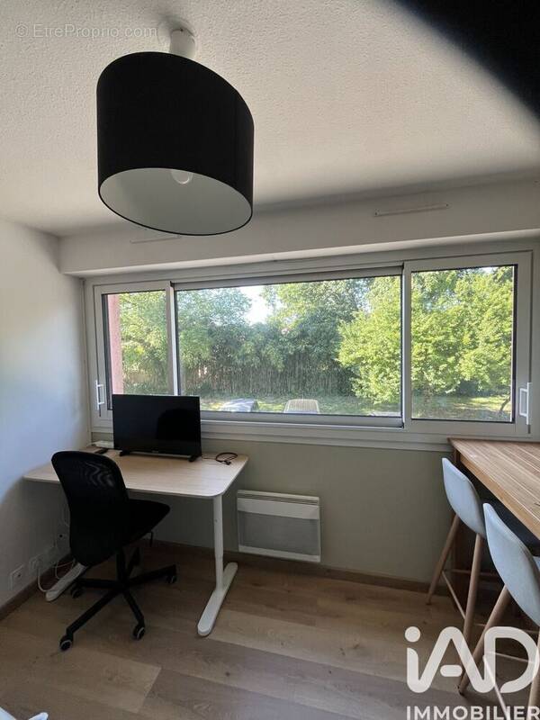 Photo 1 - Appartement à PESSAC