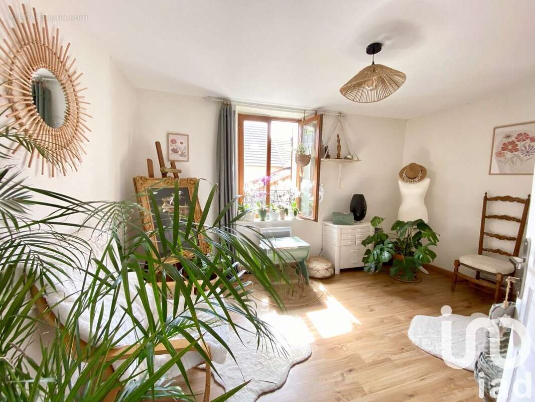 Photo 9 - Maison à MITRY-MORY