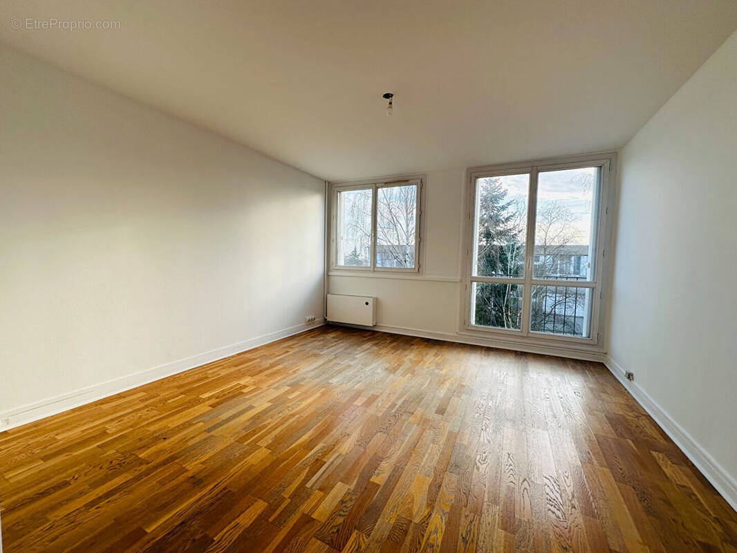 Appartement à CONFLANS-SAINTE-HONORINE